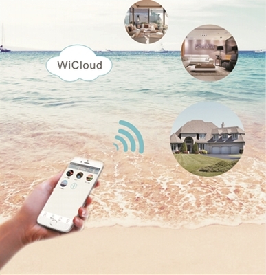 威仕達(dá)機電 致力于打造智能家居電控領(lǐng)域新時代