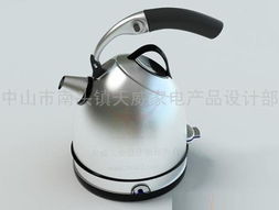 中山工業(yè)設計與家電生產 創(chuàng)新設計與專業(yè)服務融合