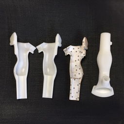 三維掃描與逆向工程 現(xiàn)代工業(yè)設(shè)計(jì)與制造的核心服務(wù)