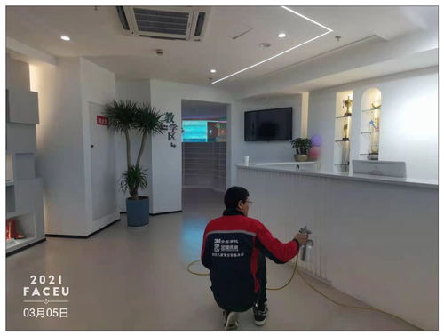 永康市測甲醛本土企業(yè)及其工業(yè)工程設計服務解析