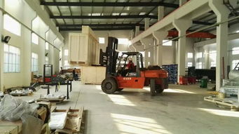 專業(yè)大型設(shè)備現(xiàn)場(chǎng)打包與工業(yè)工程設(shè)計(jì)服務(wù)——無錫泰來包裝工程的創(chuàng)新解決方案