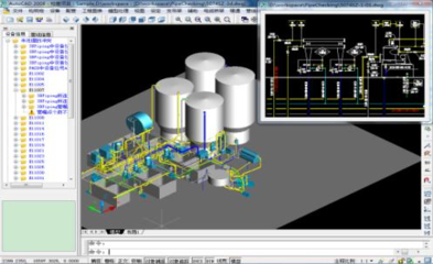 2022國產熱門三維管道設計軟件合集 賦能工業(yè)工程設計服務