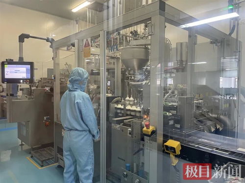 減稅降費(fèi)助力企業(yè)輕裝上陣 洪山區(qū)稅務(wù)局以個(gè)性化服務(wù)賦能工業(yè)工程設(shè)計(jì)