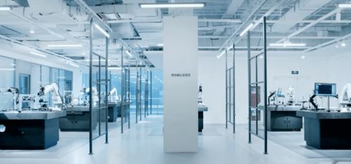 智造融合常州樣本 破題工業(yè)質(zhì)檢，區(qū)域云打通智造服務(wù)全鏈條