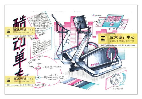 琢木設(shè)計(jì)中心 2020暑期工業(yè)設(shè)計(jì)考研快題輔導(dǎo)，直通中國(guó)美院與浙江大學(xué)
