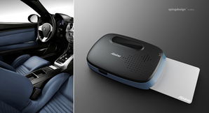 北京尚品格工業(yè)設(shè)計(jì)公司 以全鏈路設(shè)計(jì)與智造服務(wù)，定義工業(yè)新品格