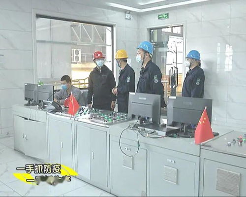 當(dāng)好服務(wù)員與店小二，工業(yè)工程設(shè)計(jì)服務(wù)為企業(yè)開(kāi)復(fù)工注入強(qiáng)勁動(dòng)能