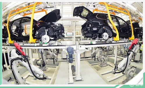 紅旗工廠H總裝車(chē)間改造項(xiàng)目提前竣工，工業(yè)工程設(shè)計(jì)服務(wù)再立新功