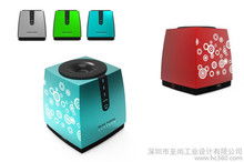 工業(yè)產(chǎn)品設(shè)計(jì)服務(wù) 從概念到現(xiàn)實(shí)的視覺(jué)化橋梁