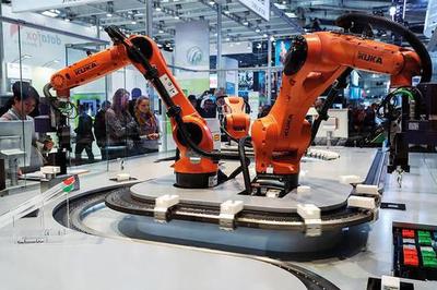 工業4.0全景解析 前世今生、未來藍圖與3D打印的崛起